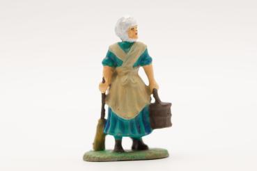 Citizen woman - LK125 for 4cm series